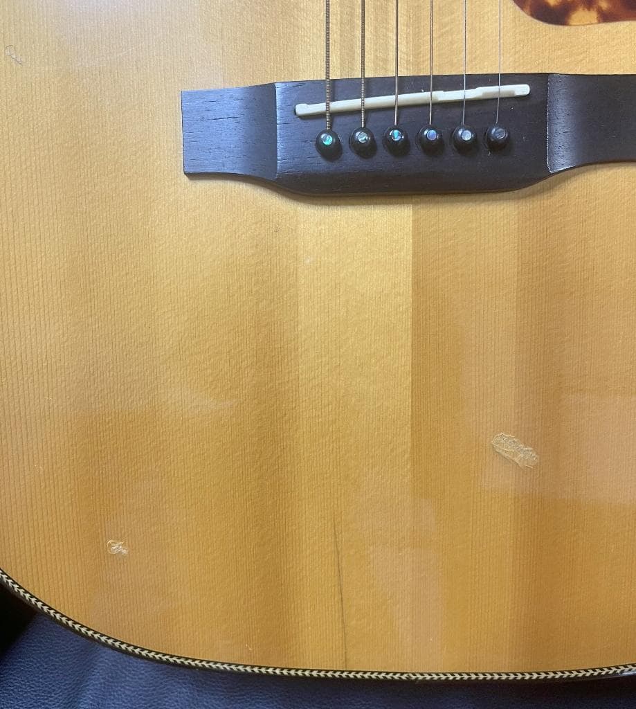 hiroshige様】◇オール単板◇カワセ楽器・KAWASE・ドレッドノート