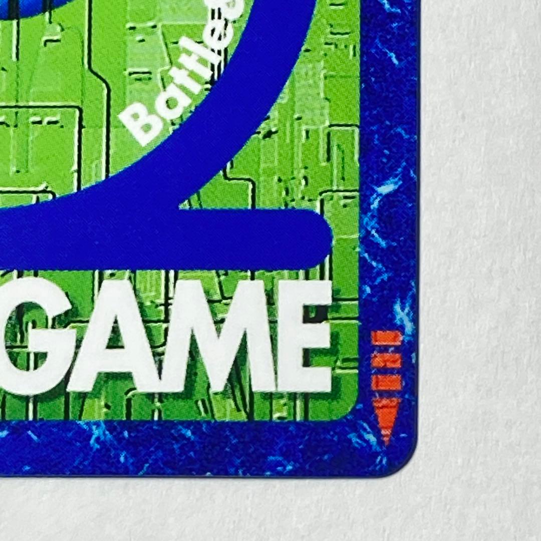 旧デジカ【Bo-1058 ベルゼブモンブラストモード】2013【oka】