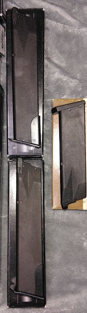 KSC M93RⅡ　システム7　ABS　中古品