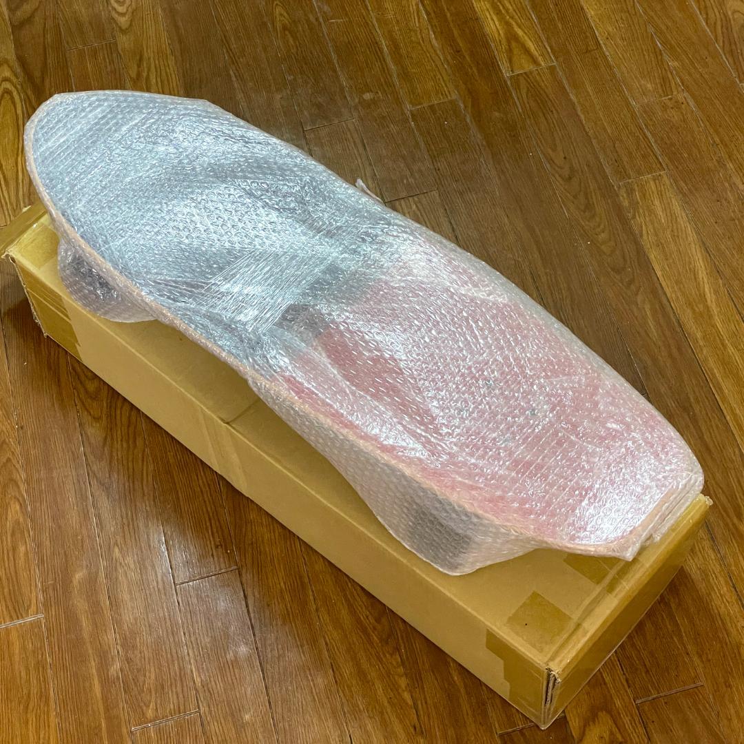 YOW現行S5搭載 TEAHUPOO 34／使用2週美品