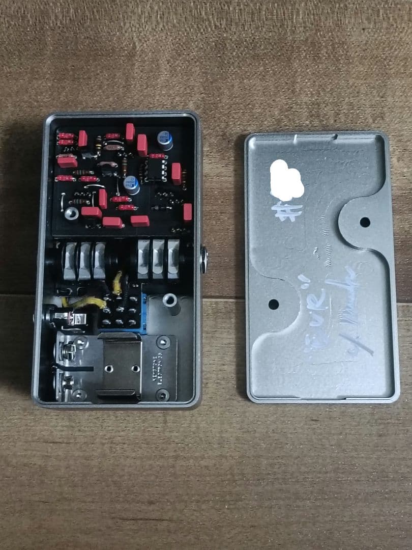 ギター Leqtique RFD