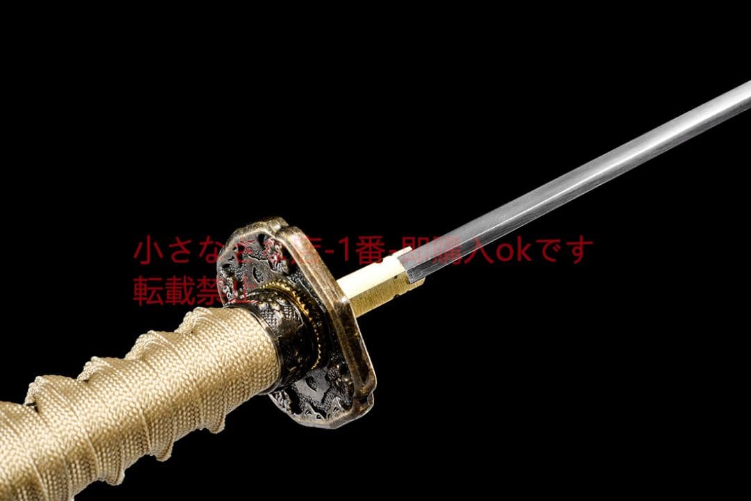 指揮刀  武具　刀装具　日本刀　模造刀   居合刀