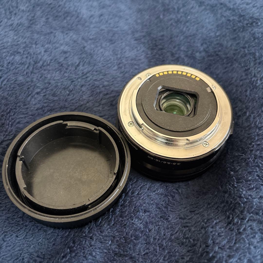 k*)様 SONY E 16-50mm F3.5-5.6 OSS ズームレンズ