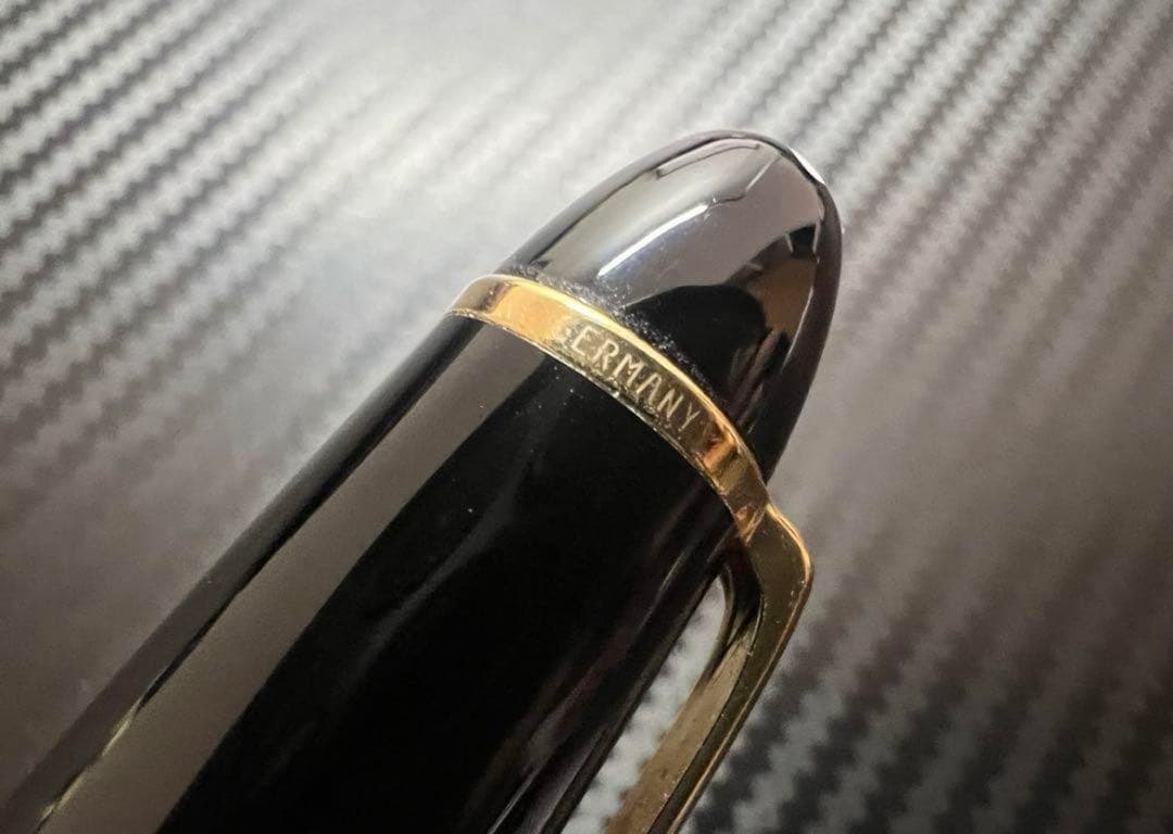 モンブラン マイスターシュテュック ル・グラン 167 ペンシル 0.9mm