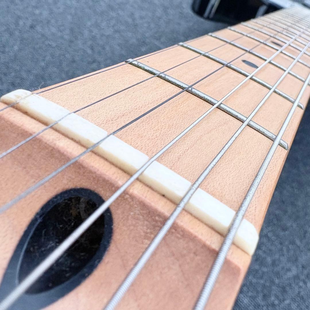 Fender フェンダー Telecaster Standard テレキャスター