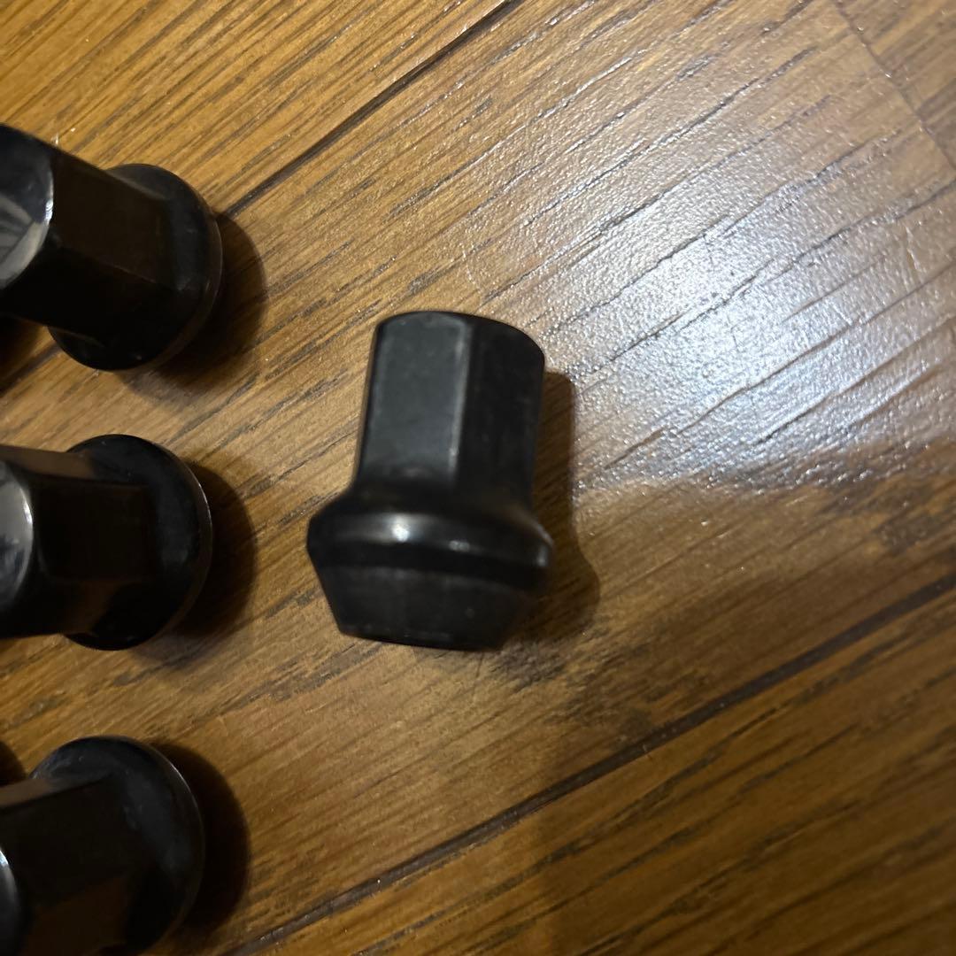 McGard ホイールロックセット M12 x 1.5 35357