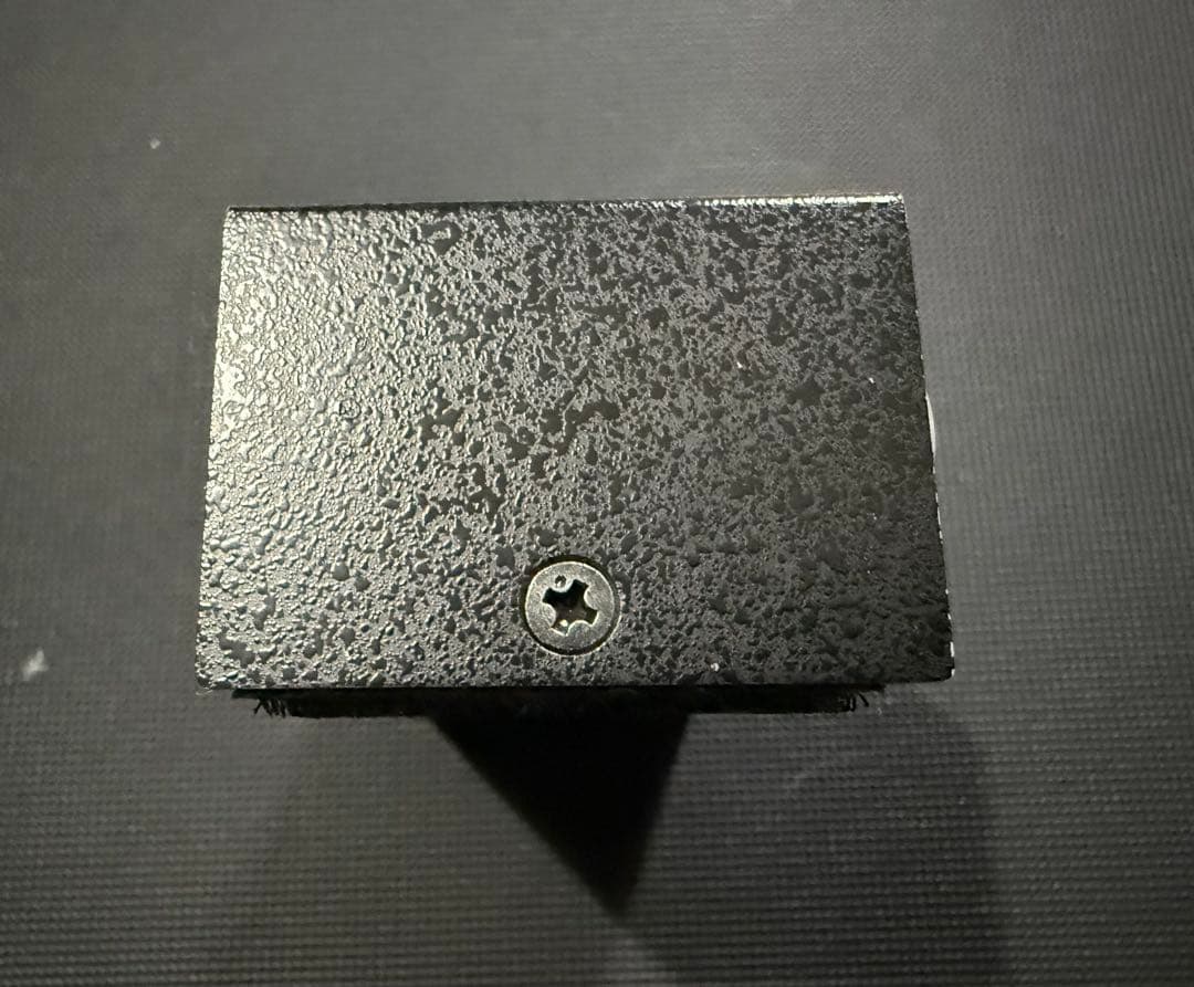 FREE THE TONE JB-21 ジャンクションボックスセット6点