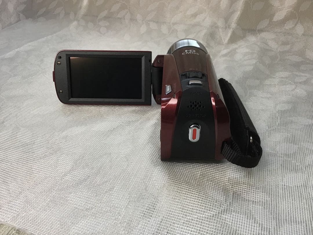 Canon IVIS HF R21 HDビデオカメラ✳お値下げ✳