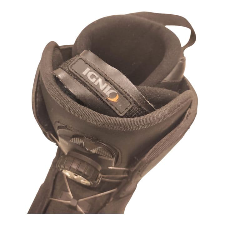 スノーボードブーツBOA　No.2