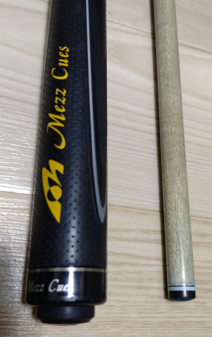 POWER BREAK & K Mezz Cue ビリヤードキュー