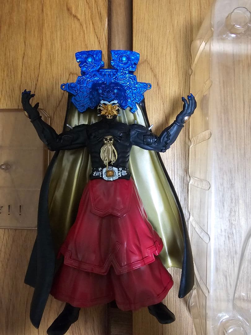 S.H.Figuarts 仮面ライダーシリーズ セット