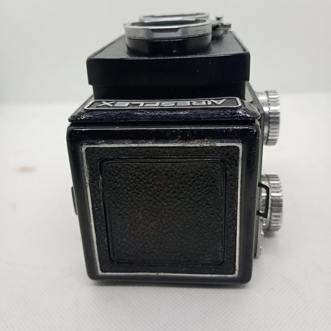 整備済完動品】Airesflex Z (Nikkor)