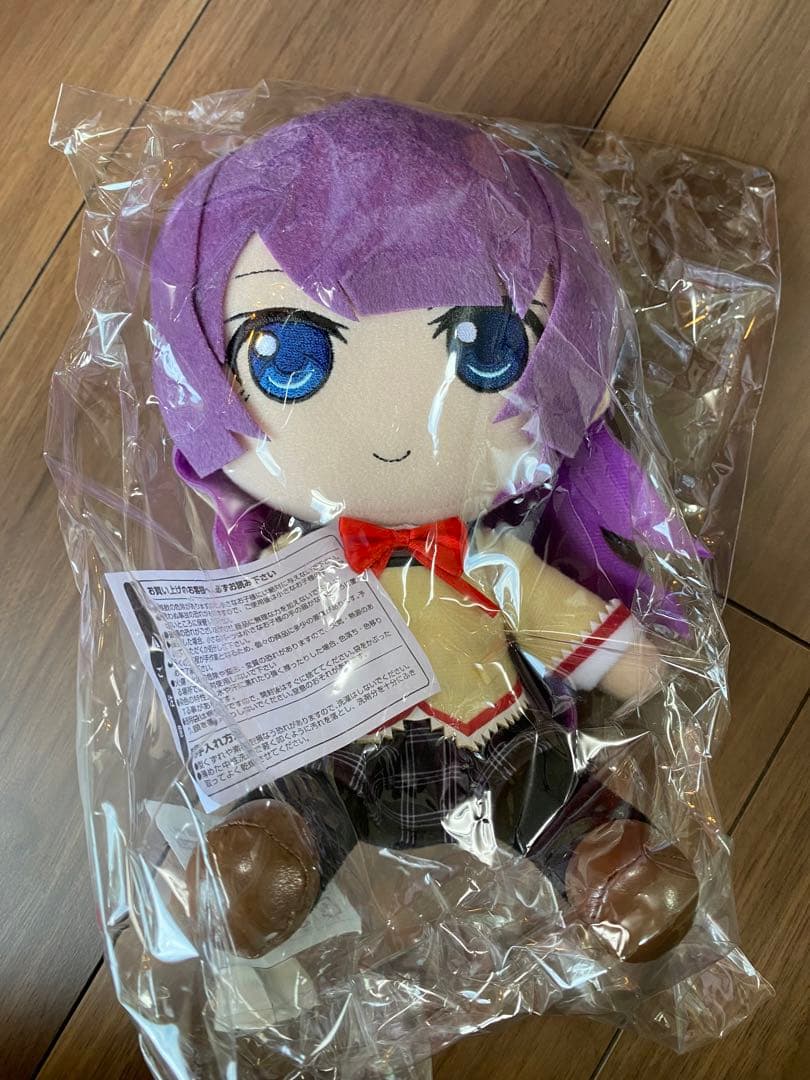 MADOGATARi展コラボぬいぐるみ全種セット