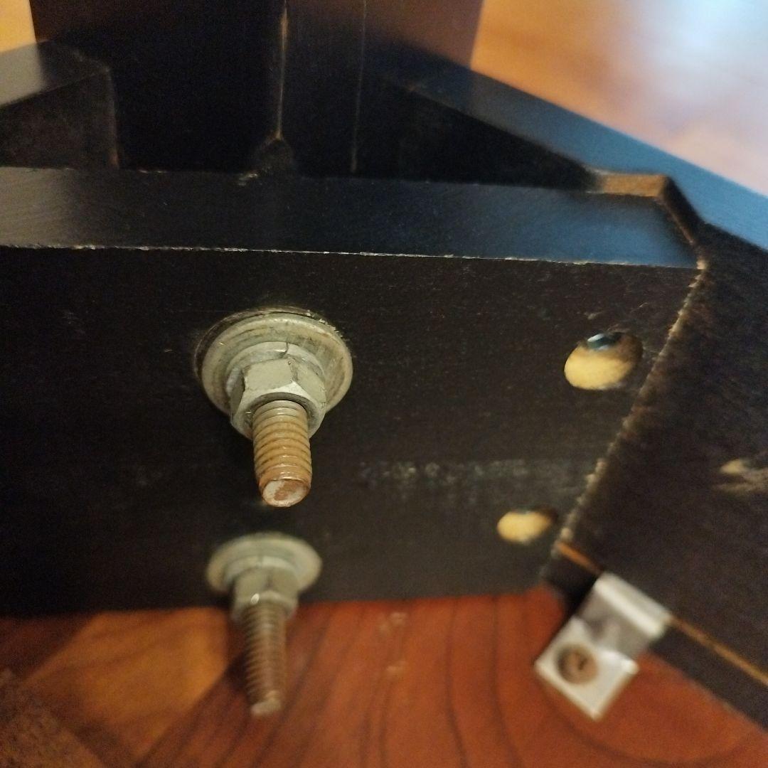 アメリカ高級家具　Ethan Allen イーセンアーレン　ダイニングテーブル