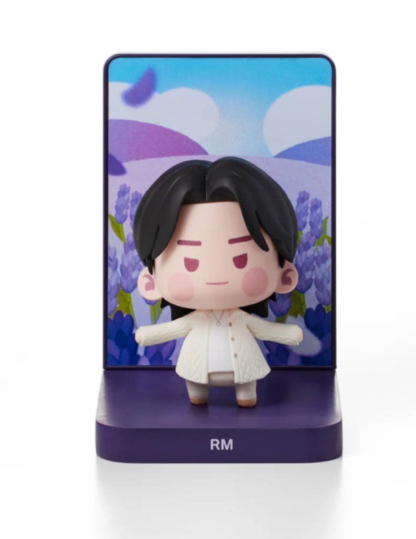 セット売り2/25まで】BTS インザソム フィギュア コンプセット - メルカリ