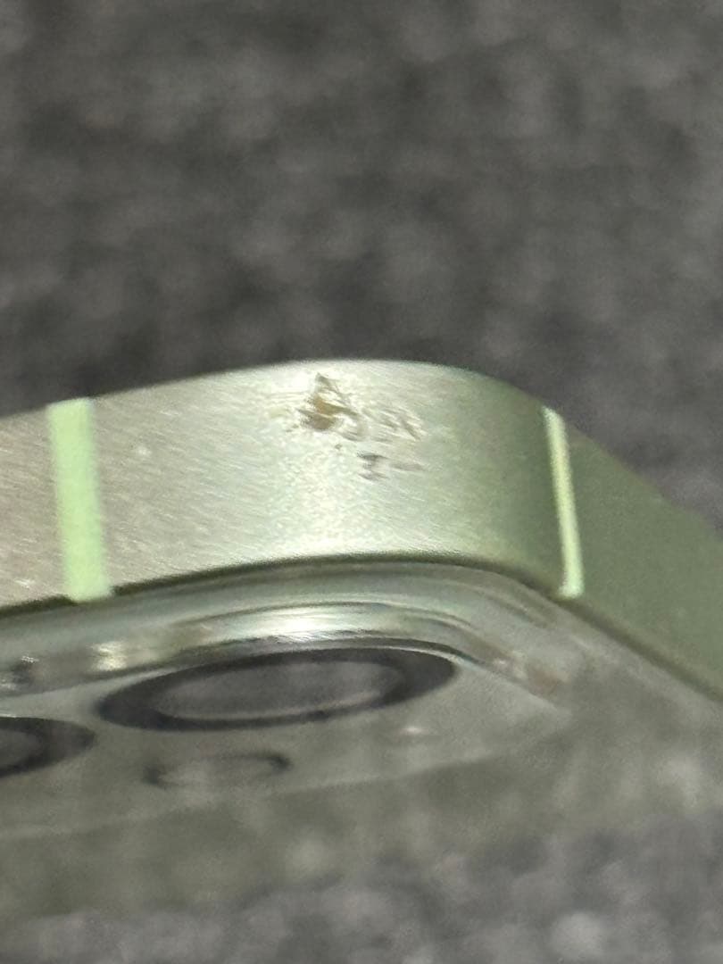 【本体のみ傷あり】iPhone12mini 128GB SIMフリー