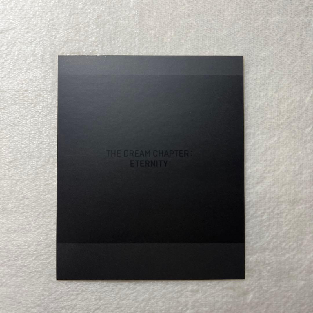 TXT Eternity ラキドロ ポラロイド スビン ボムギュ