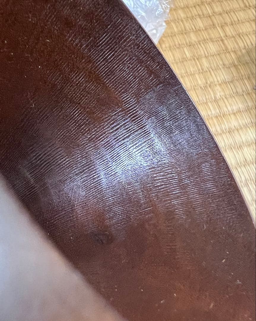 小鼓 胴 海老に松蒔絵