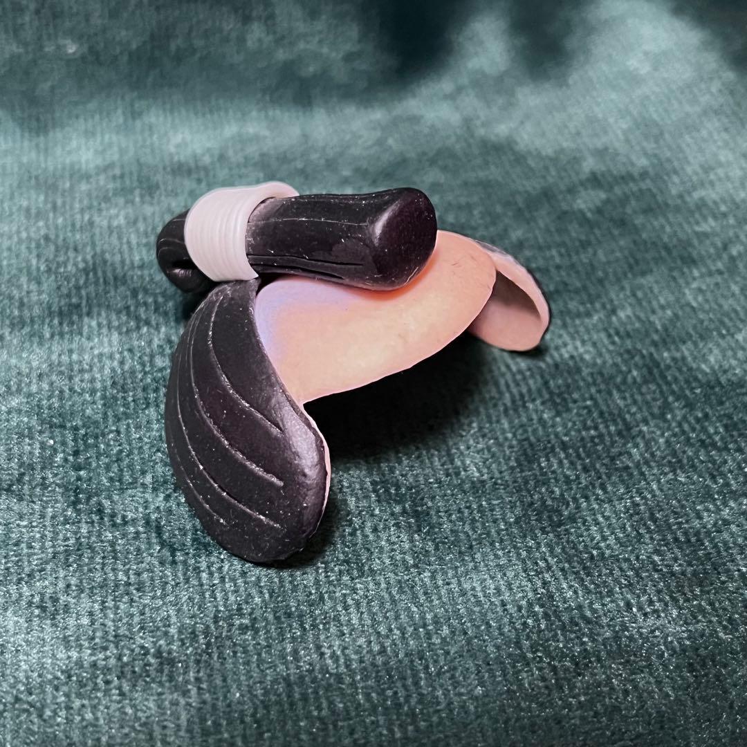 スイートコイス　ソフビ　2種セット