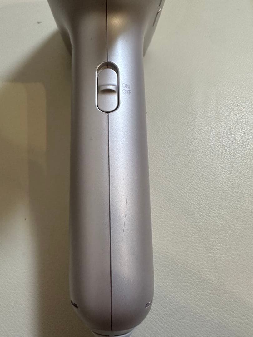 Panasonic ナノケア　ヘアドライヤー ピンク