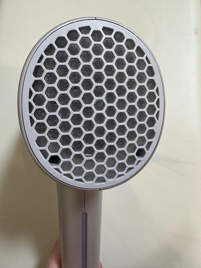 Panasonic ナノケア　ヘアドライヤー ピンク