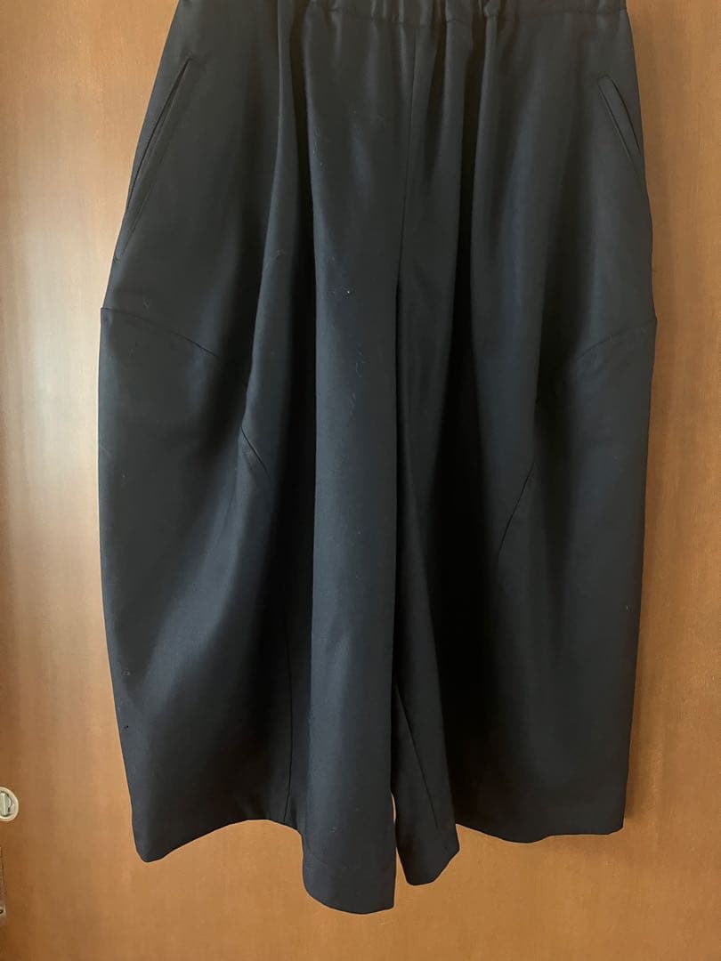 コムデギャルソン パンツ