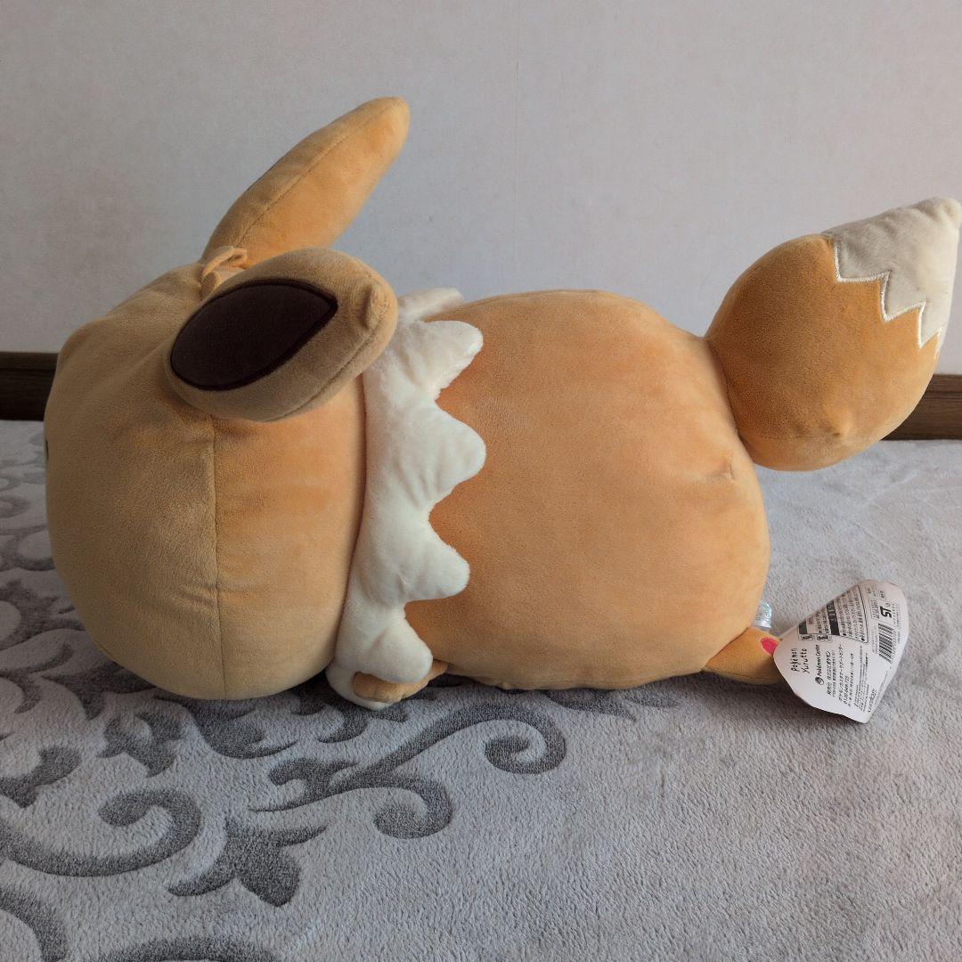 ポケモン　イーブイ　ぬいぐるみ