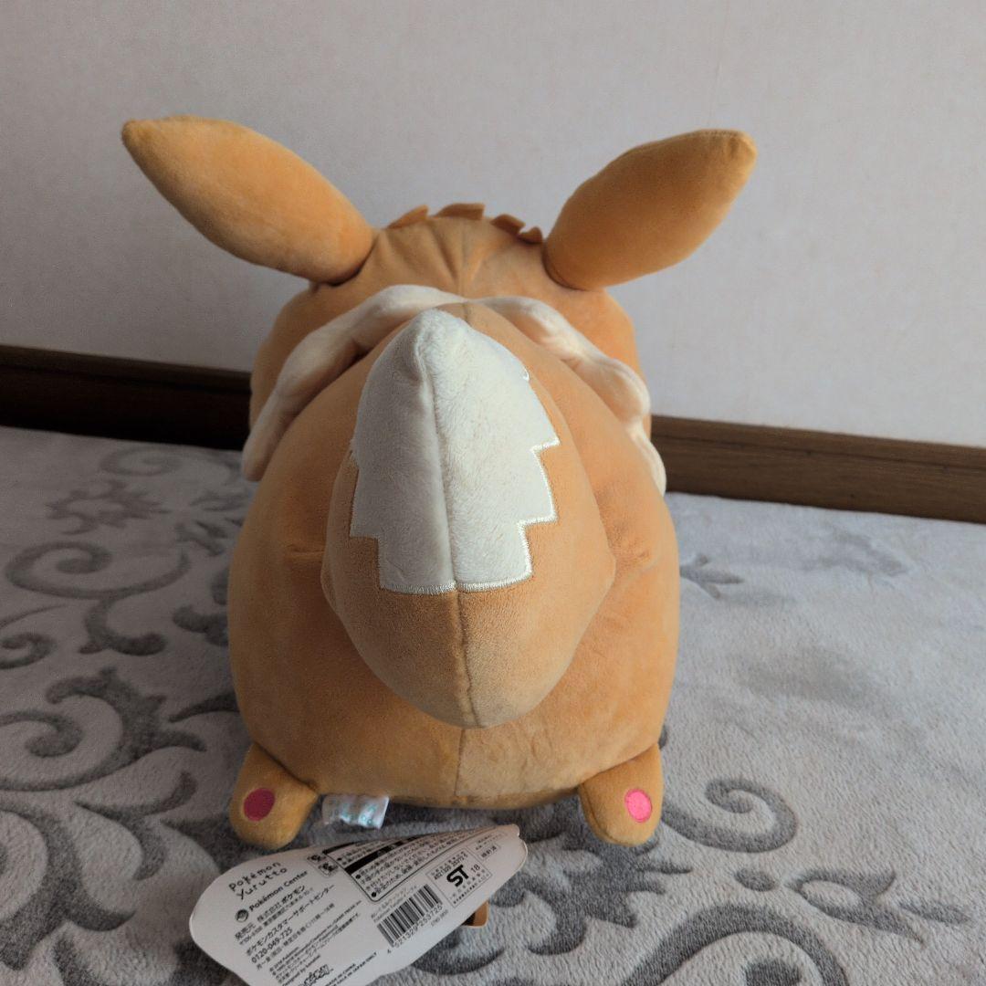 ポケモン　イーブイ　ぬいぐるみ