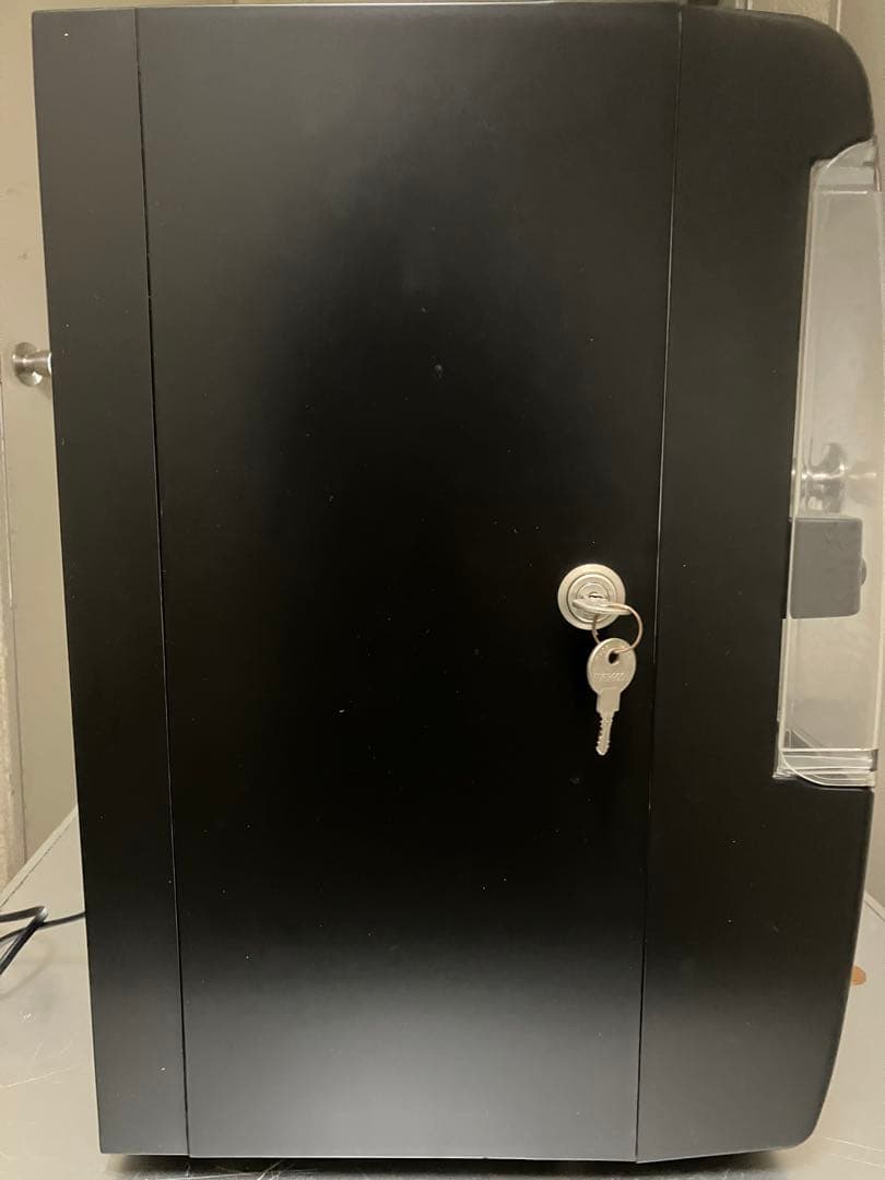 自動販売機型保冷庫　アビックスAVM-400動作確認済み