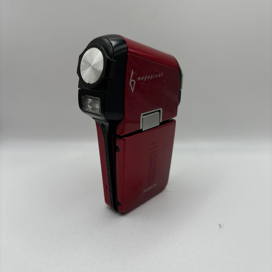 SANYO Xacti DMX-C6 付属品完備 SANYO Xacti DMX-C6 付属品完備 SANYO Xacti DMX-C6 付属品完備 SANYO