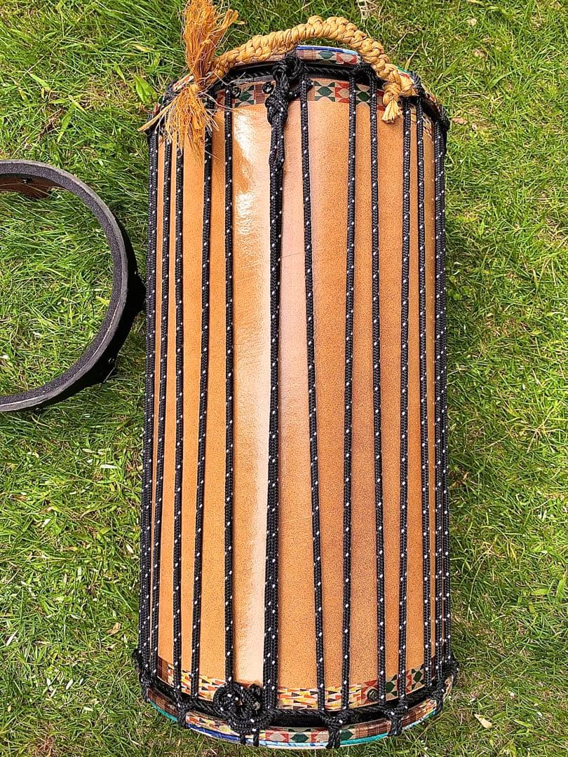 フリースタイルドラムVOD10ケンケニ \"ぶち“edition