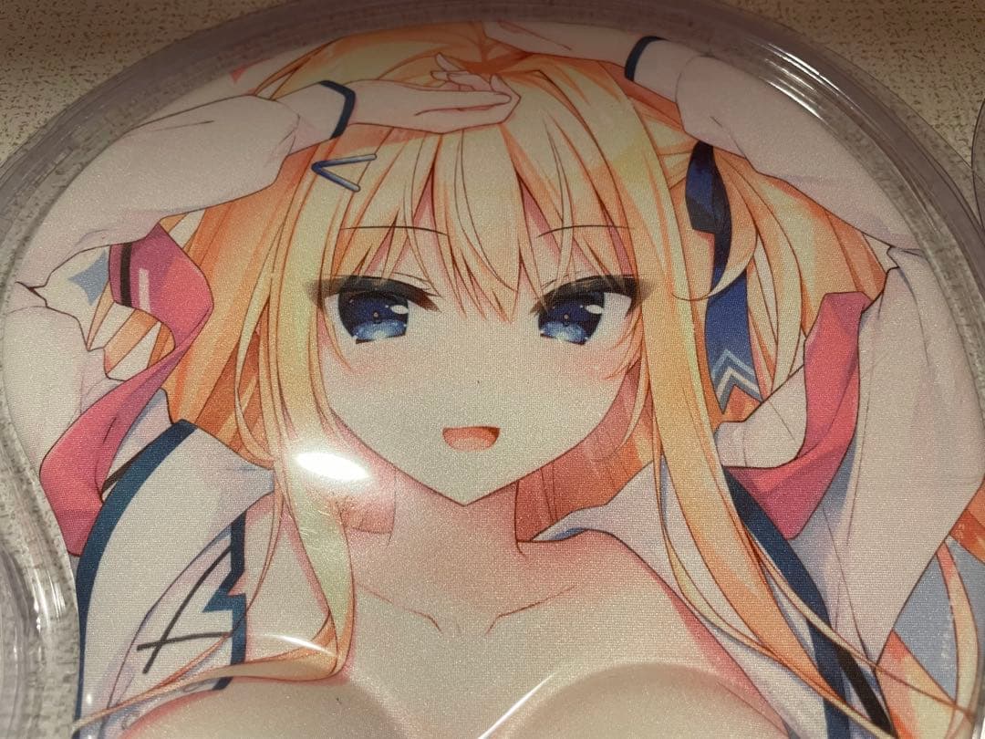 セレクトオブリージュ 蓼科イヴ　マウスパッド　まどそふと セレクトオブリージュ 蓼科イヴ マウスパッド まどそふと セレクトオブ