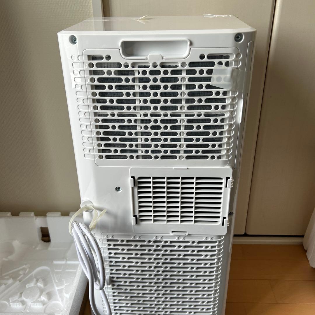 Hisense スポットエアコン HPAC-22G 2024年製