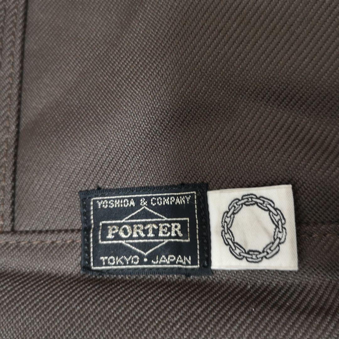 FLAVOR×PORTER フレーバー ポーター ペットキャリー 小型犬用 - メルカリ