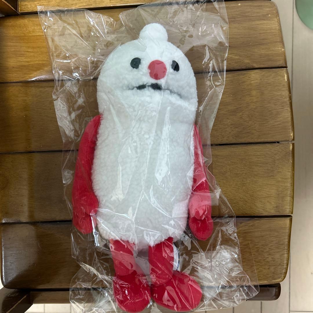 新品未開封】パペットスンスン candy store ノンノン ぬいぐるみ