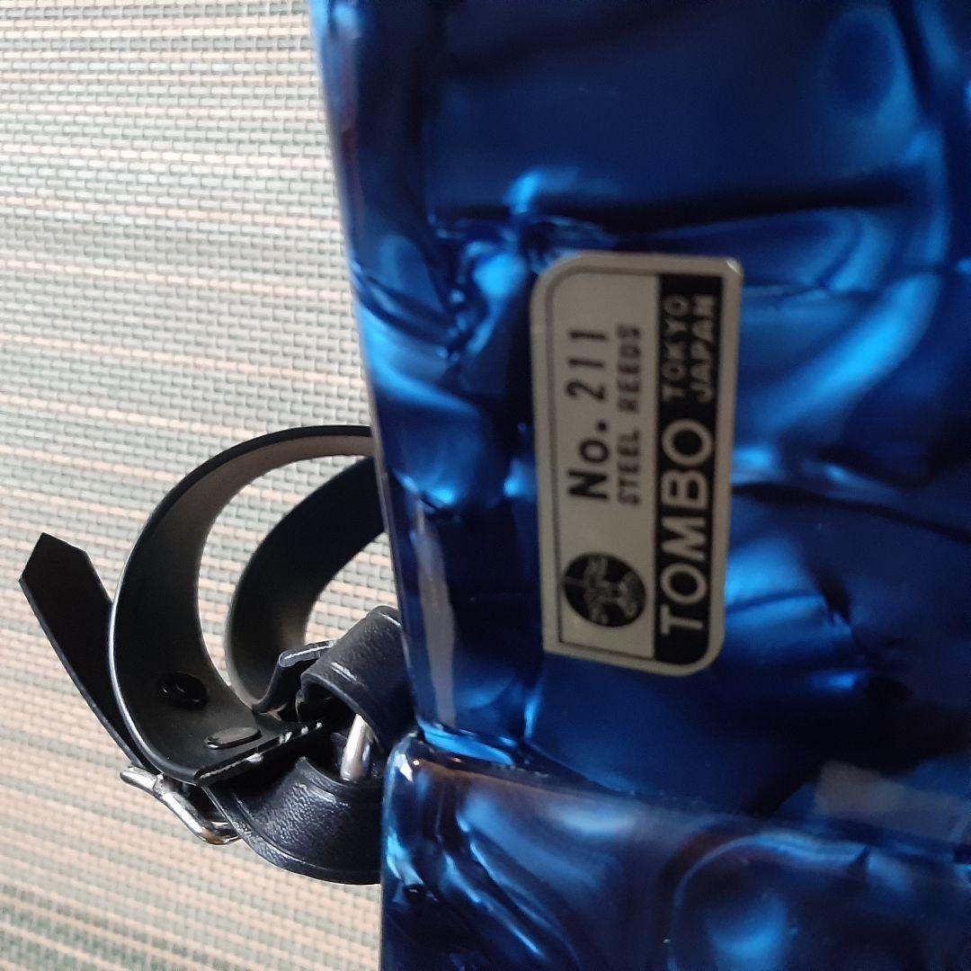 TOMBO アコーディオン No.211 現状販売