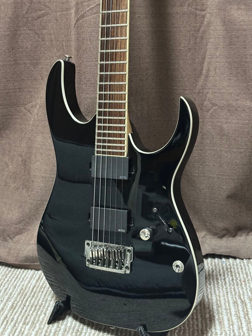 【即納】Ibanez アイバニーズ IRON LABEL RGIR20FE