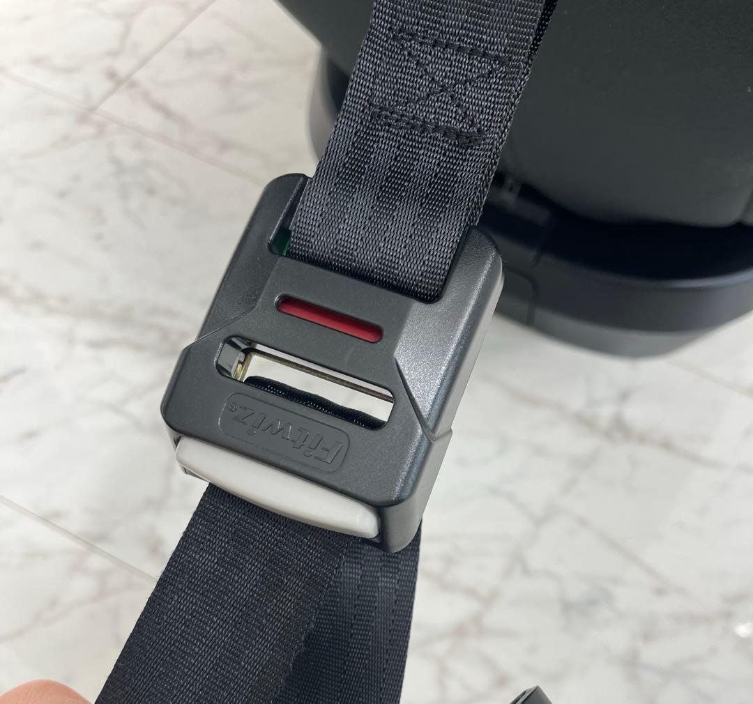 Jovikids チャイルドシート i-Size適合　Ｅ4 (0ヶ月〜)