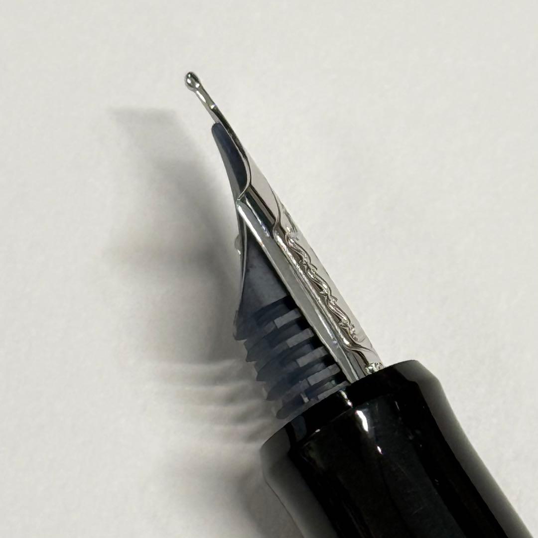 PILOT パイロット カスタム会限定 カスタムヘリテイジ91 万年筆 グリーン