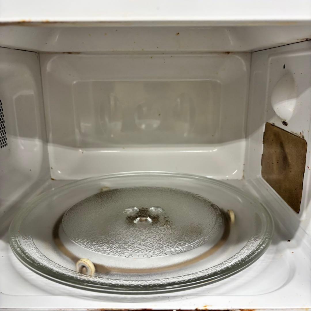 590 冷蔵庫　洗濯機　電子レンジ　3点セット　小型　一人暮らし　大容量