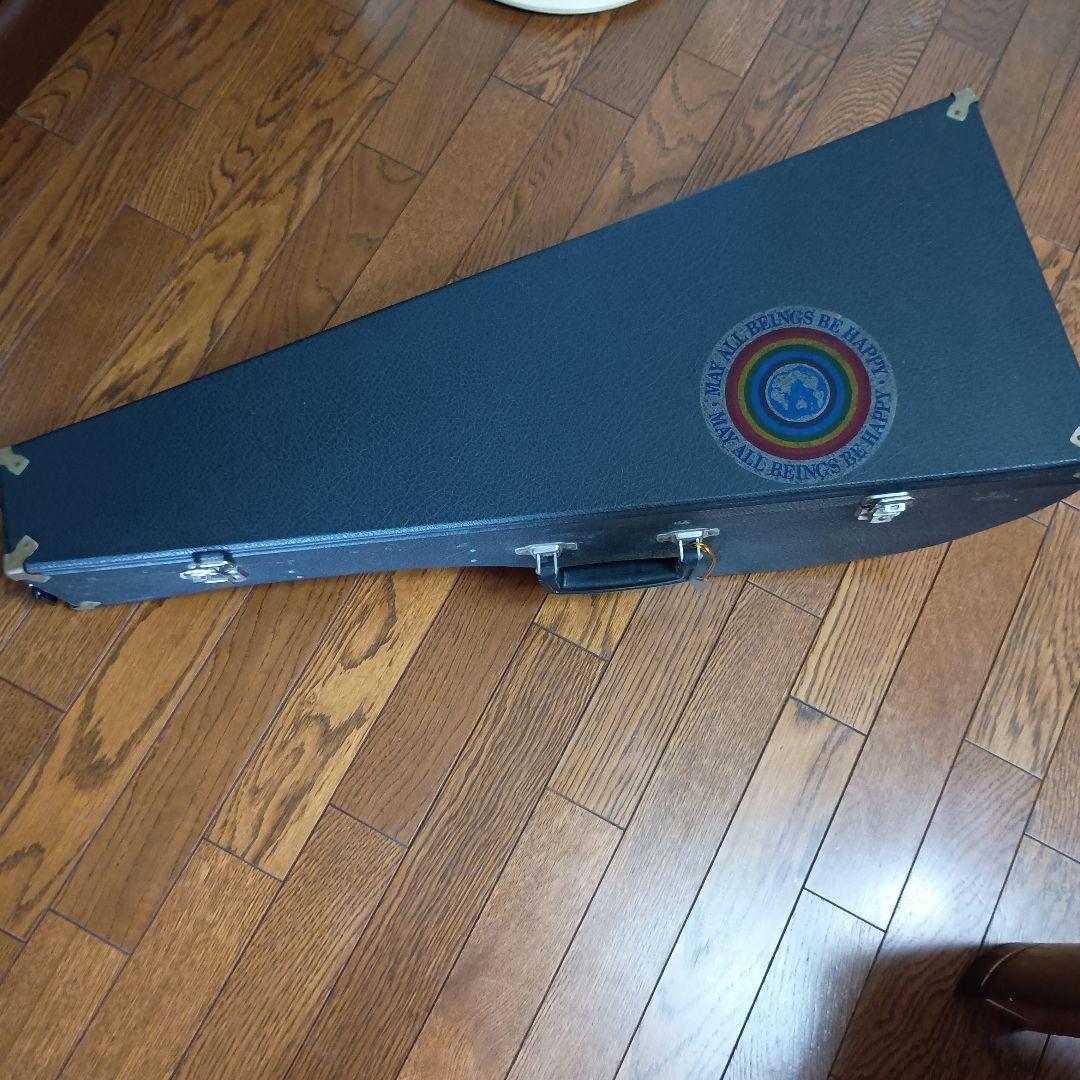 スズキマンドラMD4