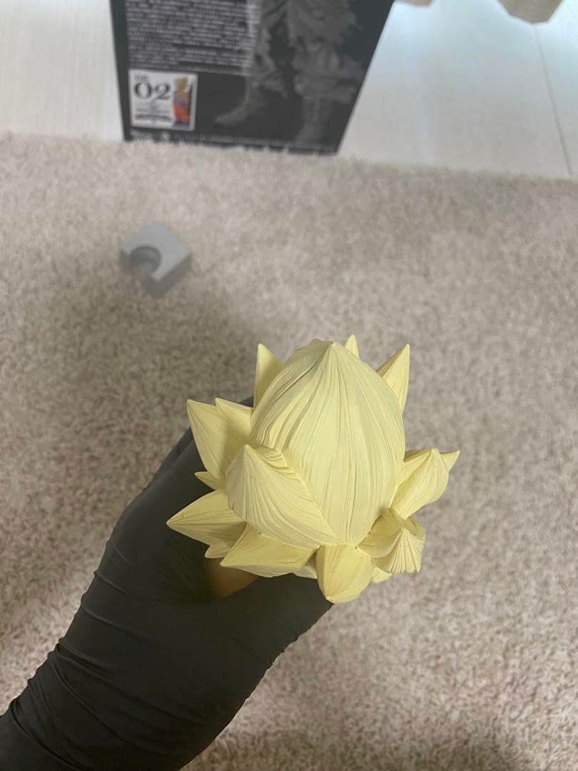 ドラゴンボール　SMSP 孫悟空　02