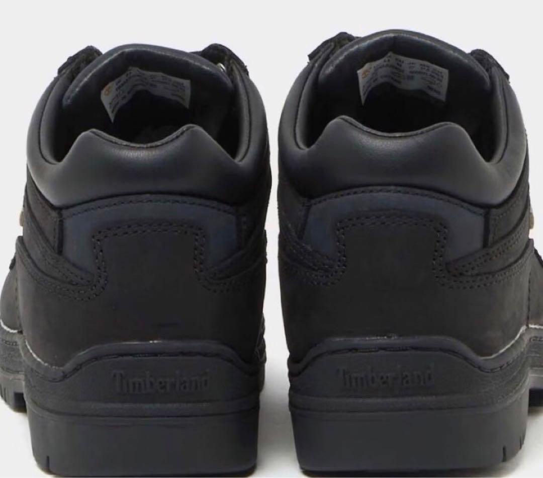 ラスト1足　新品未使　Timberland MOC―T GTX シューズ　7.5