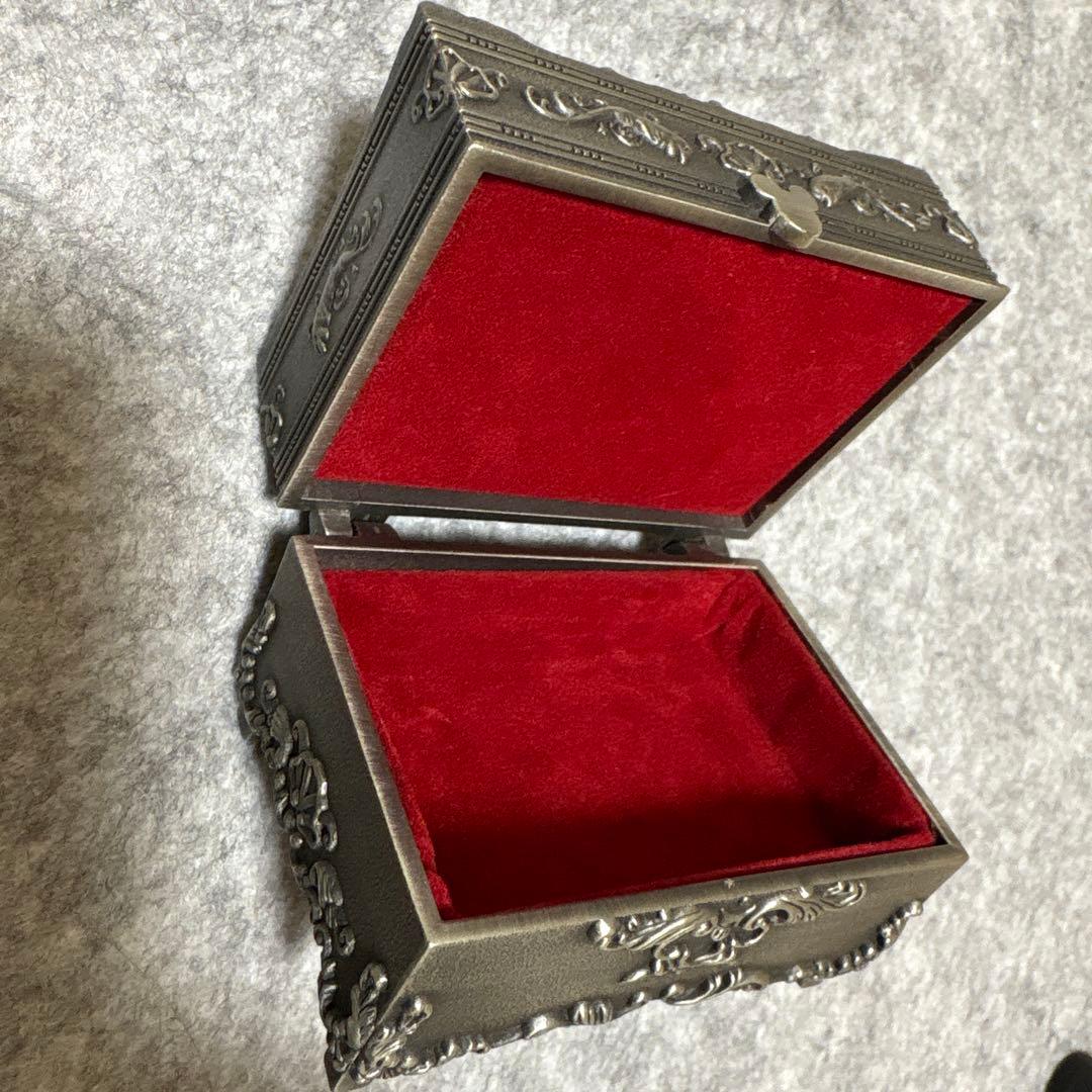 Disneyホテルミラコスタ公式　非売品 アクセサリーケース