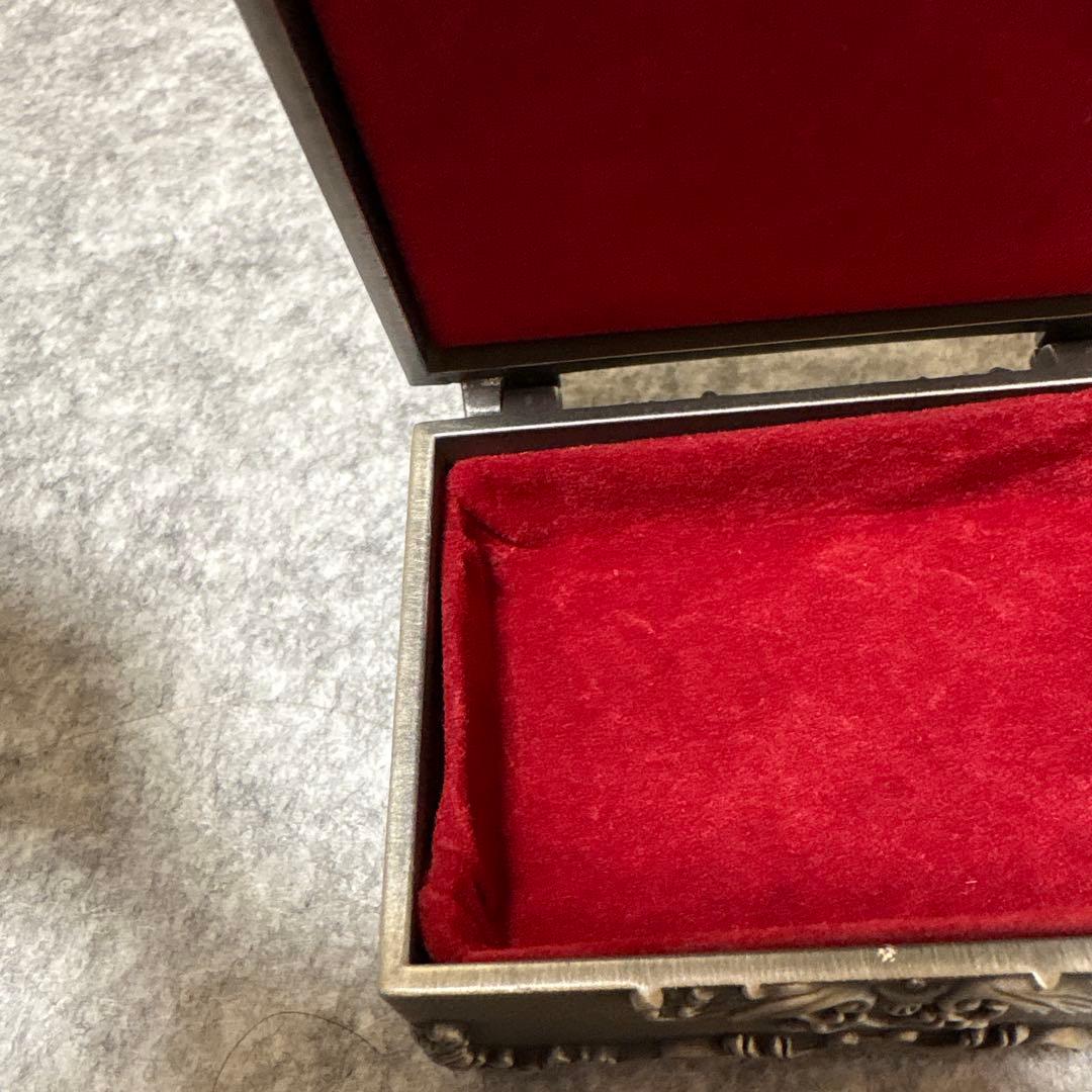 Disneyホテルミラコスタ公式　非売品 アクセサリーケース