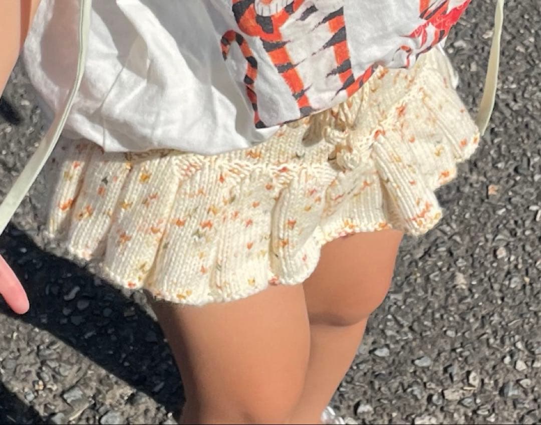 《値下げ》Misha & Puff スケポン 2-3yr