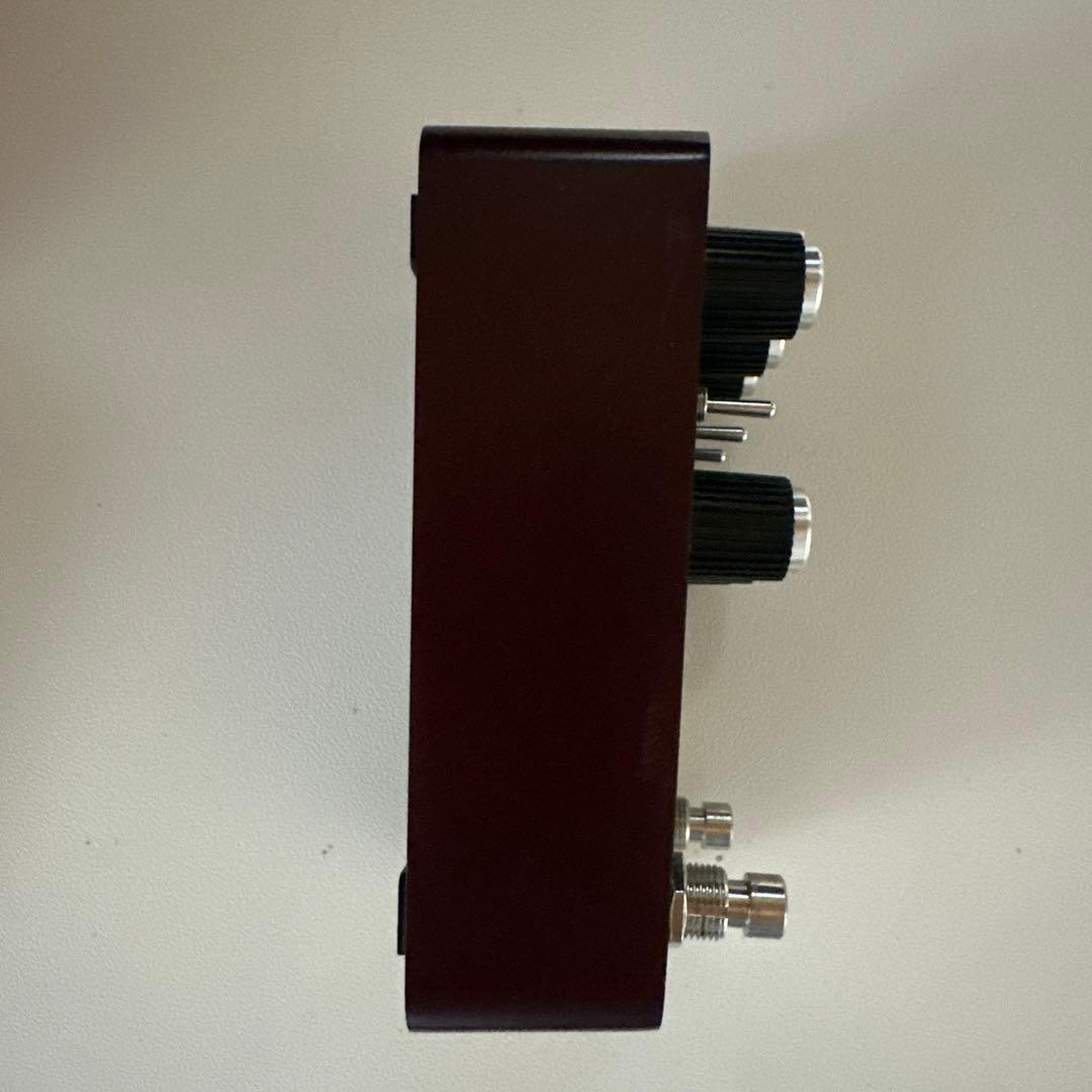 ギター UAFX Ruby '63 Top Boost Amplifier