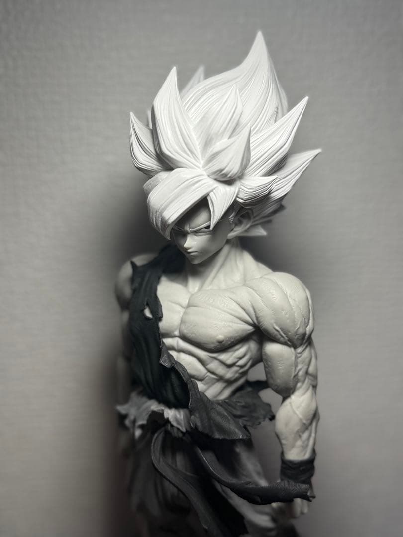 フォレスト　SMSP孫悟空03 SMSD 孫悟空 03 フィギュア SMSD 孫悟空 03 ドラゴンボールSMSP03 一番