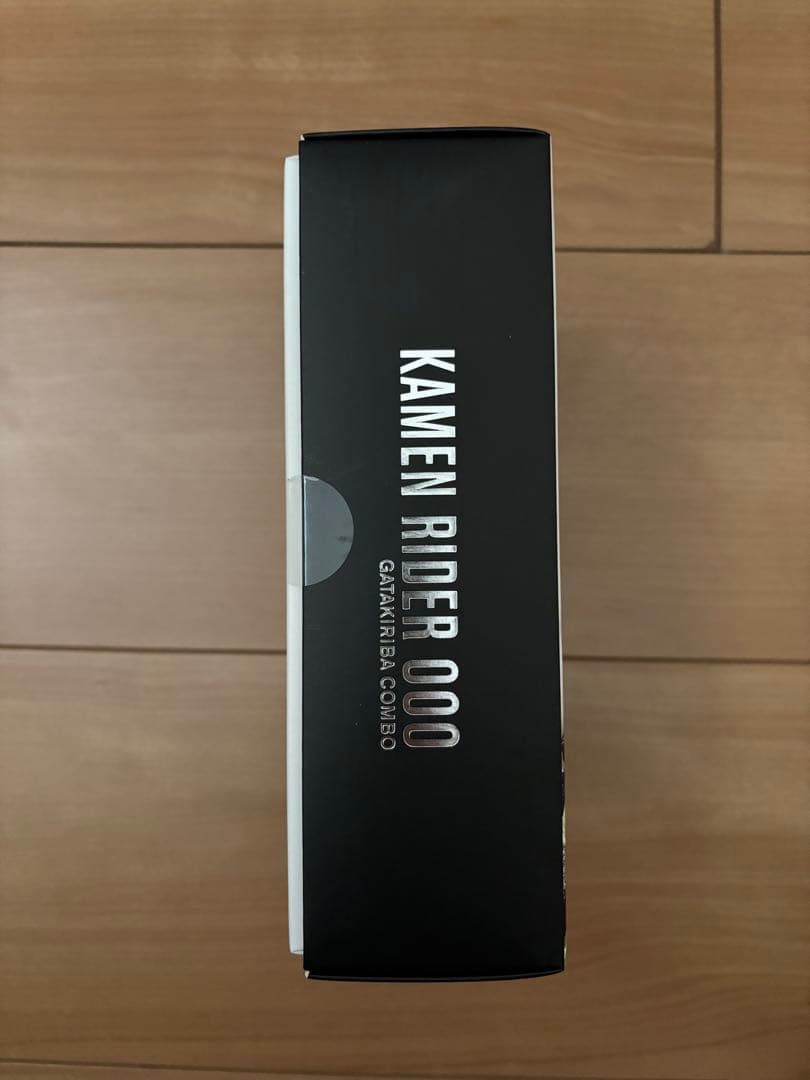 S.H.Figuarts真骨彫 仮面ライダーオーズ ガタキリバコンボ