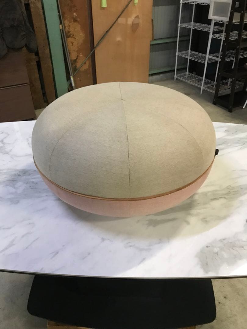 Fritz Hansen フリッツハンセン POUF プフ